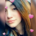 Isabelle Pitts - @class_of_2019_ths - Instagram