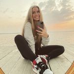 Isabella Pollard - @izzypollard24 - Instagram