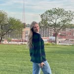 Isabelle Powers - @isabellepowers54 - Instagram