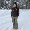 Isabelle Powers - @isabellepowers276 - TikTok