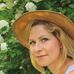 Isabelle Powers - Facebook