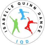 Isabelle Quinn Dance - @isabellequinndance - Instagram