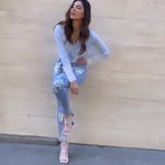 Isabelle Ramirez - @sarivjnugr - Instagram