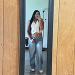 Isabelle Ramirez - @bela_rla - Instagram