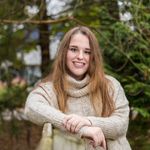 Isabella Randall - @bellaboomoo03 - Instagram