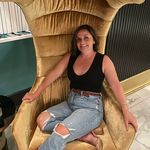 Isabelle Randolph - @planksandpastries - Instagram