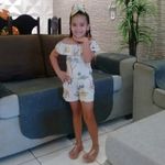 Isabelle Rayssa Vieira da Silv - @isabellerayssaviei - Instagram