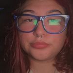 Isabelle Razo - @rosary_rose20 - Instagram