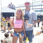 Isabelle Reed - @hometown_bikini_babe - Instagram