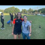 Isabelle Reed - @isabellereedcricket - Instagram