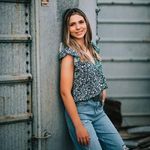 isabelle reed - @isabellereed26 - Instagram