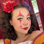 Isabella Riley - @bellasmagicks - Instagram
