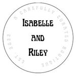 Isabelle & Riley - @shopisabelleandriley - Instagram