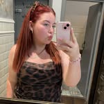 Isabelle Riley - @izzyriley33 - Instagram