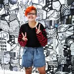 Isabelle Riley - @isabelle.riley.94 - Instagram