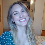 Isabelle Riley - @izta_gram - Instagram
