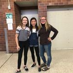 Isabelle,Riley,Emily - @the.alaskan.girls - Instagram