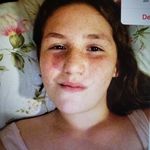 Isabelle Rouse - @francesrouse64 - Instagram