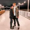 Isabelle & Ryan 🖤 - @isabelle.ryan - TikTok