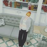 Isabelle_Scott - @isabelle_scott45 - Instagram