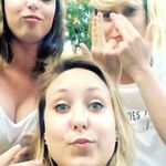 Isabelle Sears - @pozzone1 - Instagram
