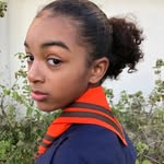 Isabelle Senna - @_vidadabelle - Instagram