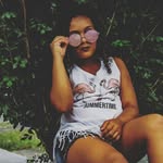 Isabelle Vitória - @isabelle_senna_ - Instagram