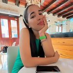 Isabelle Serrata Jiménez - @isabelleserrata - Instagram