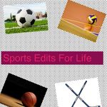 Sports Edits For Life - @isabelle_serrani - Instagram