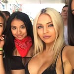 Isabelle Sharp - @isabellesharp48 - Instagram