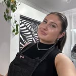ISABELLE SHARP - @hairbyiszy - Instagram