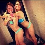 Isabelle Sheldon - @yunilas832 - Instagram