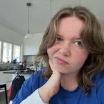 Isabelle Shepherd - @izzyfrbi - Instagram