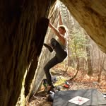 Isabelle Shoemaker - @isabelle.climbs - Instagram