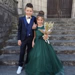 Isabelle Singer - @isabelleboissac - Instagram