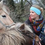 Isabelle Singer - @reittherapiebernstorf - Instagram