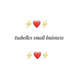 Business - @isabelle.small.buisness - Instagram