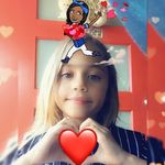 Isabelle - @isabellesmallwood09 - Instagram