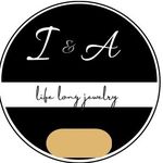 Isabelle & Anna| small business|hand made rings - @life_long_jewelry - Instagram