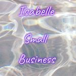 Isabelle.small.business - @isabelle.smal.business - Instagram