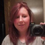 Kimi Isabelle Small - @kimisue1980 - Instagram