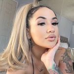 Isabelle Snow - @izzy.snow22 - Instagram