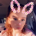 Isabelle - @isabellestarr171297 - Instagram