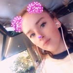 Isabelle Rose - @isabelle_rose_starr - Instagram