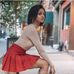 Isabelle Starr - Facebook