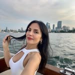 Isabella Steele - @prof.stl - Instagram