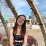 Isabelle Stephens - @izzy.stephens12 - Instagram