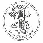 isabelle stephens - @izzytextilesdesigns - Instagram