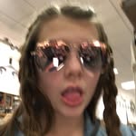 Isabella Stringer - @izzis_spam_account - Instagram