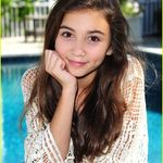 Isabelle Strong - @issabelle_3421 - Instagram